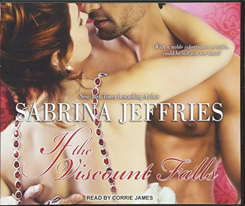 If the Viscount Falls (Duke's Men, Band 4)