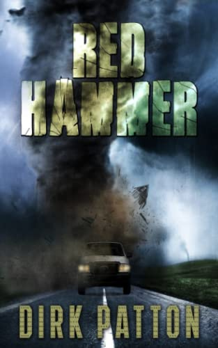 Red Hammer: V Plague Book 4: Volume 4