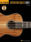 Hal Leonard Ukulele Method Book 1 Uke Spanish Edition (Book)
