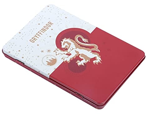 Harry Potter: Gryffindor Constellation Postcard Tin Set (Set of 20) (Harry Potter: Constellation)