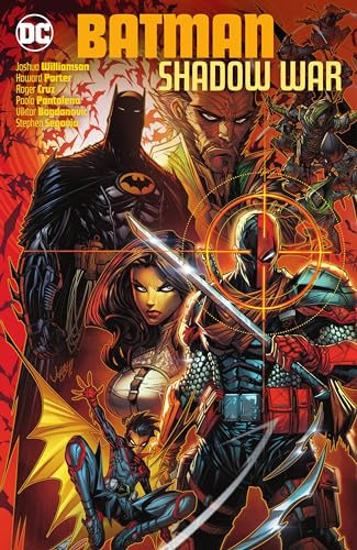 DC Comics