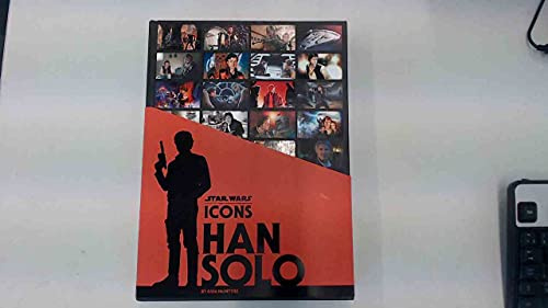 Star Wars Icons: Han Solo