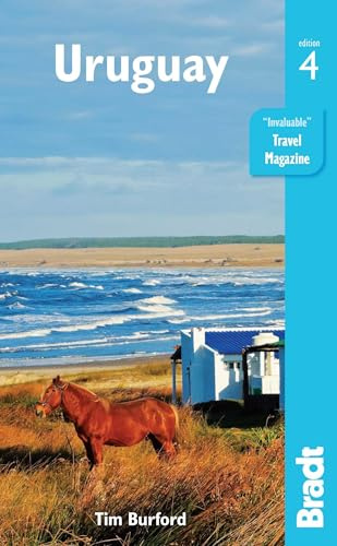 Uruguay (Bradt Travel Guides)