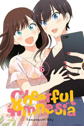 Cheerful Amnesia, Vol. 6: Volume 6