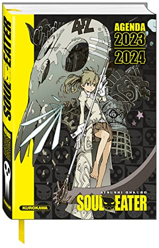 Agenda Soul Eater 2023-2024