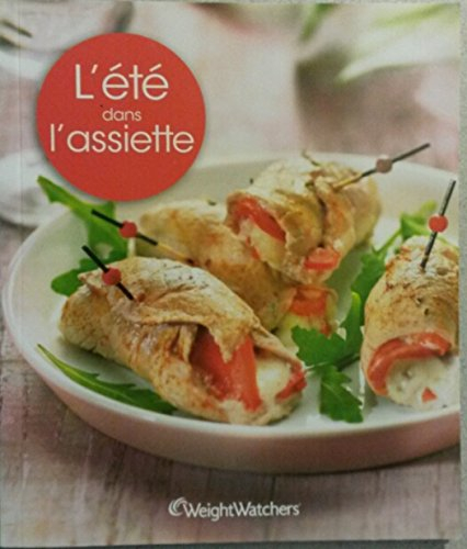 L'été dans lassiette