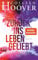 Zuruck ins Leben geliebt: Roman | Die deutsche Ausgabe des Bestsellers >Ugly Love<