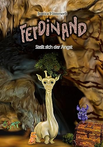 Ferdinand: Stellt sich der Angst