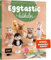 Eggtastic häkeln – Niedliche Eierwärmer: Nicht nur für Ostern! Einfach und schnell gehäkelt | Osterhase, Schneemann, Einhorn, Schaf und viele mehr