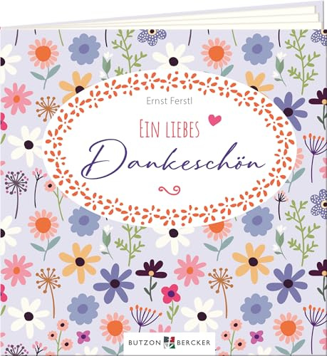 Ein liebes Dankeschön