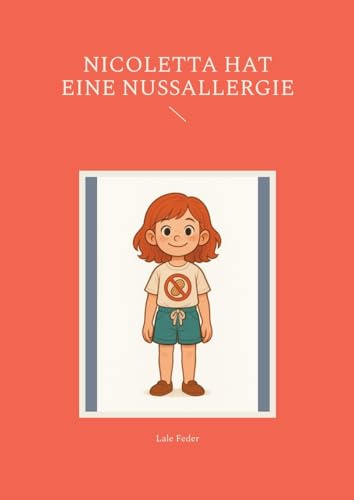 Nicoletta hat eine Nussallergie