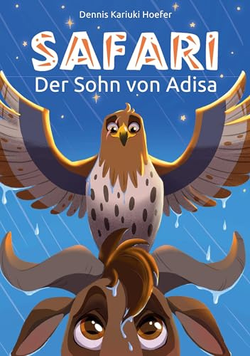 Safari: Der Sohn von Adisa