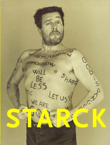 Starck by Starck: MI (Taschen jumbo series)