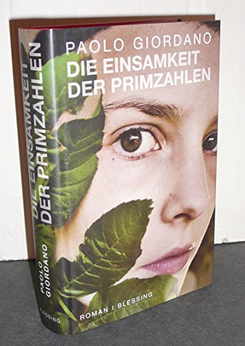 Die Einsamkeit der Primzahlen