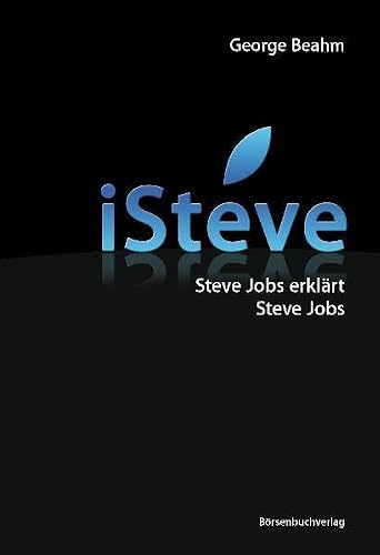 iSteve: Steve Jobs erklärt Steve Jobs