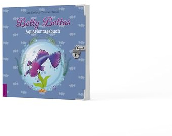 Betty Bettas Aquarientagebuch