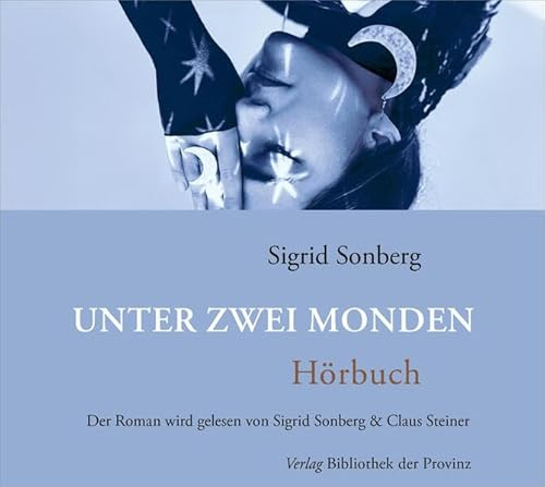 Unter zwei Monden: Hörbuch