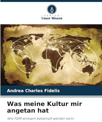Was meine Kultur mir angetan hat: Wie FGM wirksam bekämpft werden kann