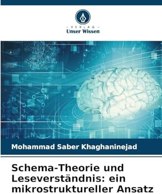 Schema-Theorie und Leseverständnis: ein mikrostruktureller Ansatz: DE