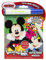Mickey y sus amigos. Rotulador mágico: Libro de colorear y actividades con rotulador mágico (Disney. Mickey)