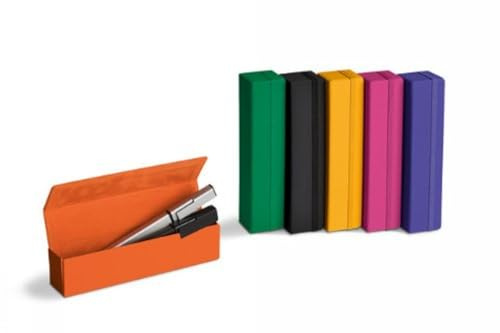 Moleskine Travelling Collection Etuis Mehrzweck, sonnengelb
