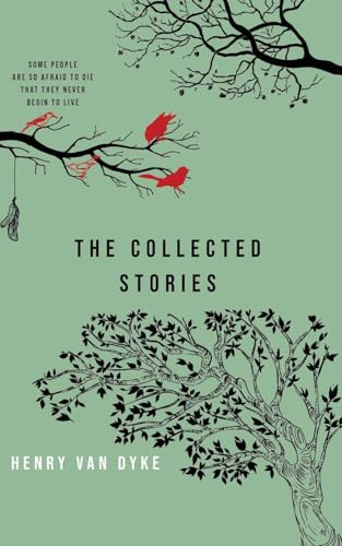 The Collected Stories