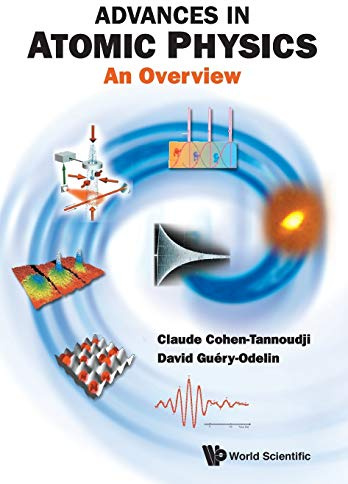 ADVANCES IN ATOMIC PHYSICS: An Overview
