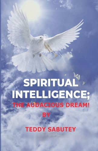 Spiritual Intelligence; The Audacious Dream (Spiritual Intelligence-The Hebrew-The Hidden Agenda, Band 2)