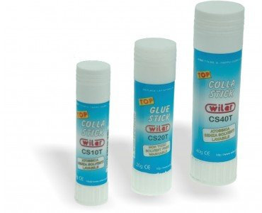 COLLA STICK GR 40 CONF. 12 PEZZI