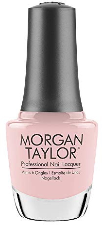Morgan Taylor Professional Lacquer Nail Polish – Once Upon A Mani, 15mL