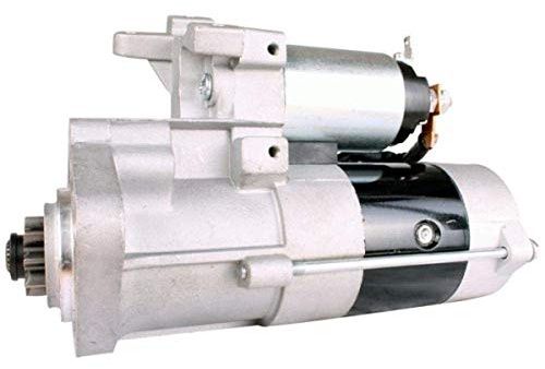 HELLA 8EA 012 586-351 Starter - 24V - 3.2kW