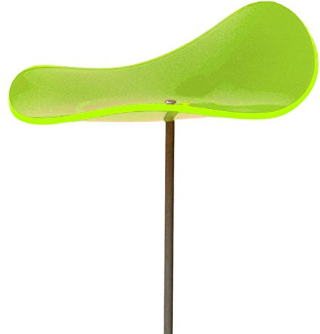 Cazador-del-sol Lucy – Colector del Sol – Verde