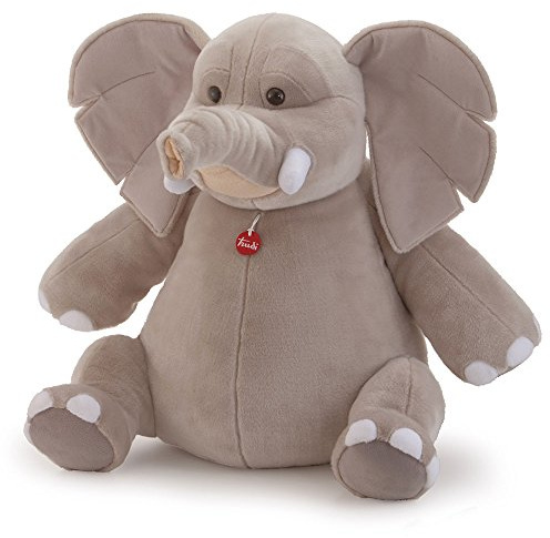 Trudi 27238 – Elefant Elio cm 74