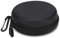 Eboxer Nylon Case Travel Carrying Storage Bag for B&O BeoPlay A1 Bluetooth Speaker with Carabiner, Portable, Wear-Resistant, Dirt-Resistant, Shock-Resistant and Anti-Fall - Black