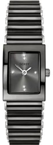 SEKONDA 2948 Ladies Grey Seksy Watch
