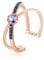 Brosway Anello Donna In Ottone, Anello Donna Collezione Affinity - BFF129A