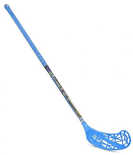 eFitness Unihockey Stock Krieger IFF 85 cm richtig - Richtig