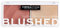 MakeUp Revolution - Rouge & Highlighter – Blushed Duo Blush & Highlighter – Kindness