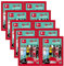 Topps Deutschland GmbH Topps Bundesliga Sticker 2021/2022 10 x Stickertüten