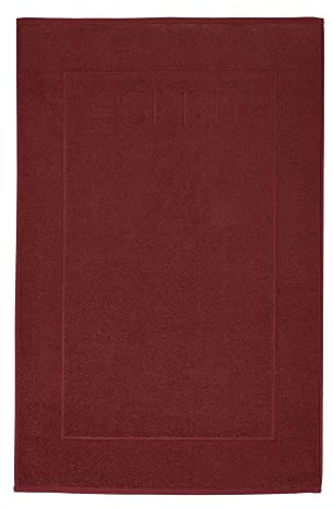 ESPRIT Frottee-Badematte aus 100% Baumwolle