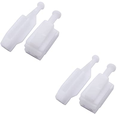 SHLPDFM 2 Set Einstell Scheinwerfer Scheinwerfereinsteller Halterung Reparatur Kit für E39 5 Series ab 09/2000 63120027924