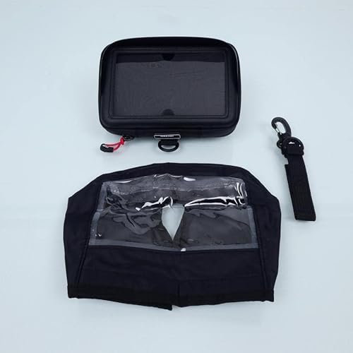 Givi Navi/Smartphone Tasche zur Halterung, S95KIT und S901A, S902A, S903A, S904A