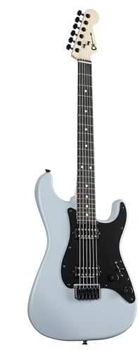 Charvel Pro-Mod So-Cal Style 1 HH HT E Primer Gray - E-Gitarre