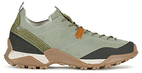 AKU Damen Nativa Canvas W's Wanderschuhe