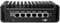 6 Ports Firewall Micro Appliance, Mini PC Intel Quad Celeron N5105, Inter i226-V LAN, DDR4 RAM, AES-NI, Router PC, VPN, 8 GB RAM 128 GB SSD