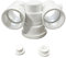 NUHFUFA Buse de massage SP-1434 pour piscine extérieure - Jets de massage ABS - Accessoires de piscine