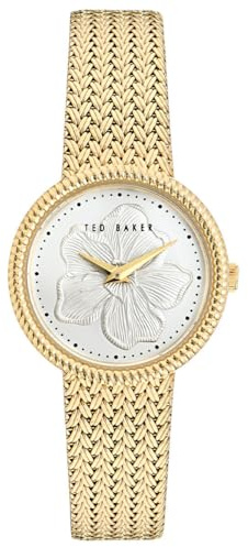 Ted Baker BKPEMF302 Damen Armbanduhr