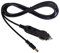 Liwinting allume-cigare Câble d'alimentation universel 5,5 x 2,1mm vers l'allume-cigare du véhicule DC, câble d'alimentation de voiture pour les voitures, lecteurs DVD, routeurs et autres appareils 2m