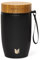 Retulp Lunchbecher - Big Mug - Night Black - 500 ml