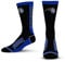 For Bare Feet Herren NBA MVP Crew Large Socken, Team